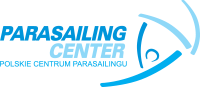 Logo Parasailing Center